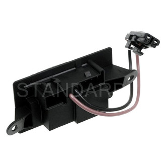 Standard® - HVAC Blower Motor Resistor