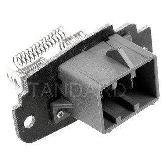 Standard® - HVAC Blower Motor Resistor