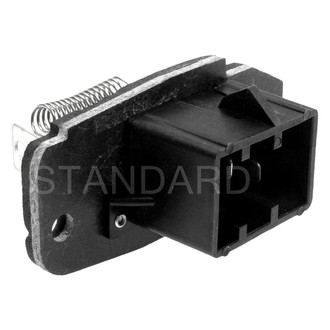 Standard® RU-405 - HVAC Blower Motor Resistor
