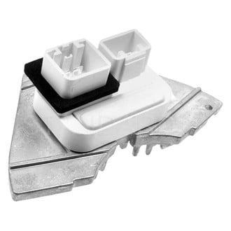 Standard® - Intermotor™ HVAC Blower Motor Resistor