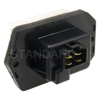 Standard® - Intermotor™ HVAC Blower Motor Resistor
