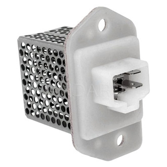 Standard® - Intermotor™ HVAC Blower Motor Resistor