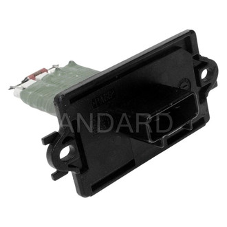 Standard® - HVAC Blower Motor Resistor
