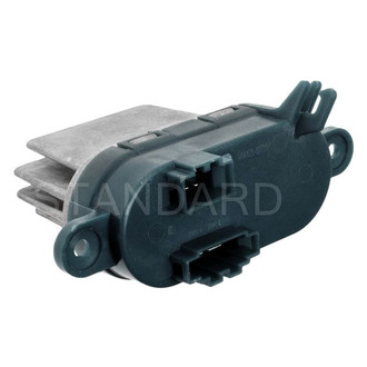 Standard® - Intermotor™ HVAC Blower Motor Resistor