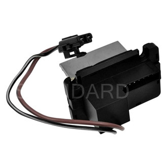 Standard® - HVAC Blower Motor Resistor