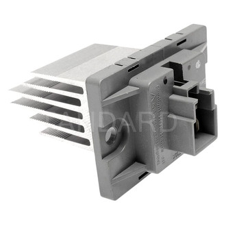 Standard® - Intermotor™ HVAC Blower Motor Resistor