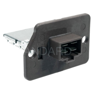 Standard® - Intermotor™ HVAC Blower Motor Resistor