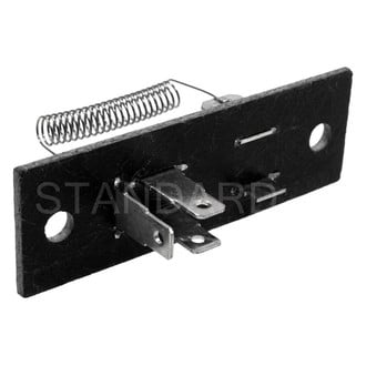 Standard® - HVAC Blower Motor Resistor