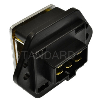 Standard® - Intermotor™ HVAC Blower Motor Resistor