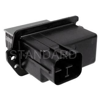 Standard® - HVAC Blower Motor Resistor