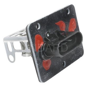 Standard® - Intermotor™ HVAC Blower Motor Resistor
