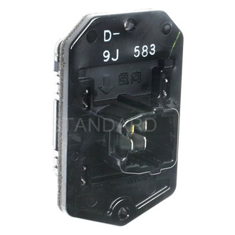 Standard® - HVAC Blower Motor Resistor