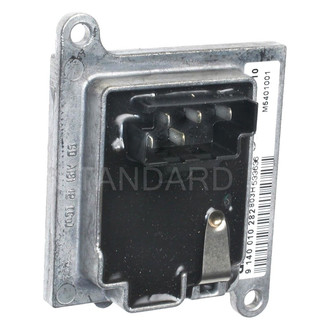 Standard® - Intermotor™ HVAC Blower Motor Resistor