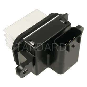 Standard® - HVAC Blower Motor Resistor
