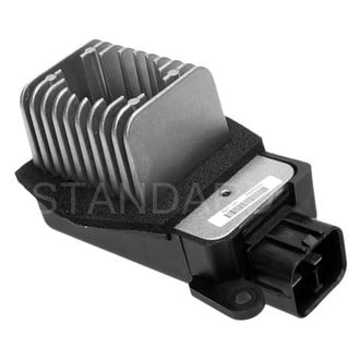 Standard® - HVAC Blower Motor Resistor