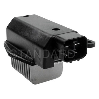 Standard® - HVAC Blower Motor Resistor