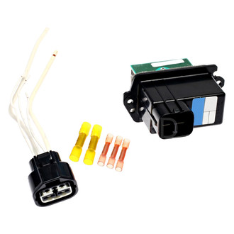 Standard® - HVAC Blower Motor Resistor