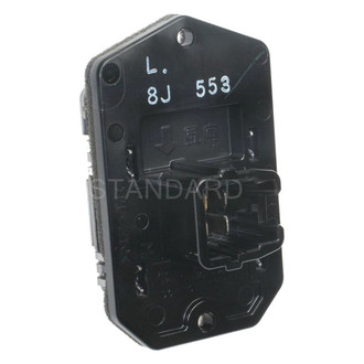 Standard® - HVAC Blower Motor Resistor