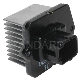 Standard® - Intermotor™ HVAC Blower Motor Resistor