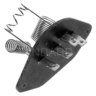 Standard® - HVAC Blower Motor Resistor