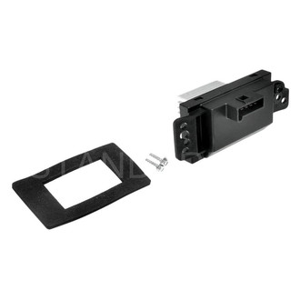 Standard® - HVAC Blower Motor Resistor