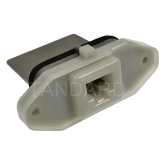 Standard® - Intermotor™ HVAC Blower Motor Resistor