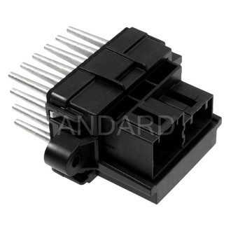 Standard® - HVAC Blower Motor Resistor