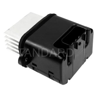 Standard® - Intermotor™ HVAC Blower Motor Resistor
