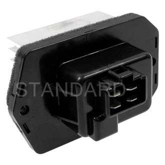 Standard® - Intermotor™ HVAC Blower Motor Resistor