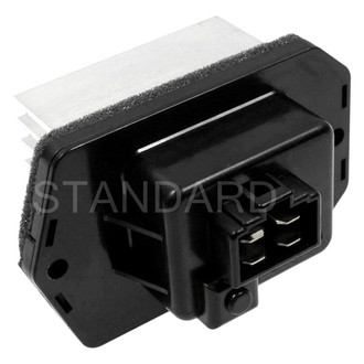 Standard® - Intermotor™ HVAC Blower Motor Resistor