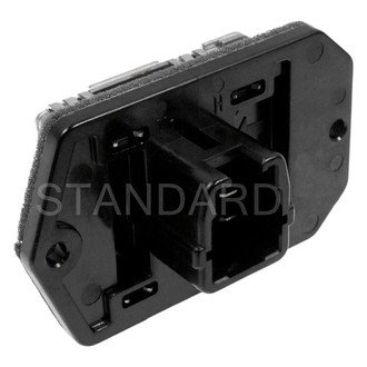 Standard® - HVAC Blower Motor Resistor