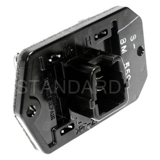 Standard® - Intermotor™ HVAC Blower Motor Resistor