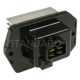 Standard® - Intermotor™ HVAC Blower Motor Resistor