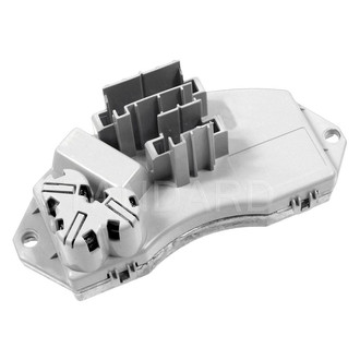 Standard® - Intermotor™ HVAC Blower Motor Resistor