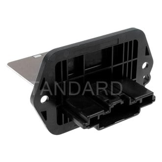 Standard® - Intermotor™ HVAC Blower Motor Resistor