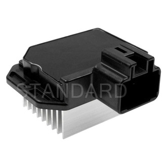 Standard® - Intermotor™ HVAC Blower Motor Resistor