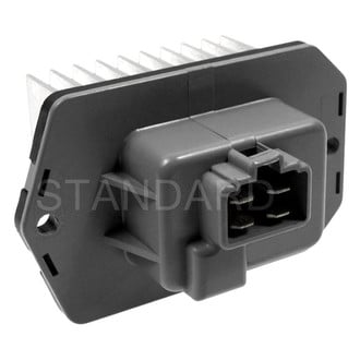 Standard® - Intermotor™ HVAC Blower Motor Resistor
