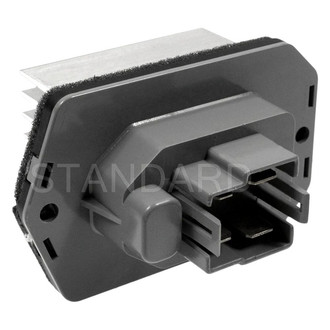 Standard® - Intermotor™ HVAC Blower Motor Resistor