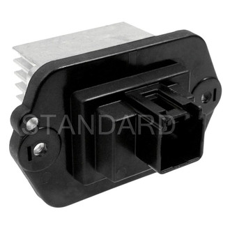 Standard® - Intermotor™ HVAC Blower Motor Resistor