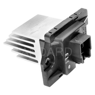 Standard® - Intermotor™ HVAC Blower Motor Resistor