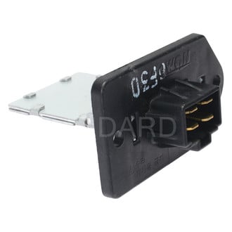 Standard® - Intermotor™ HVAC Blower Motor Resistor