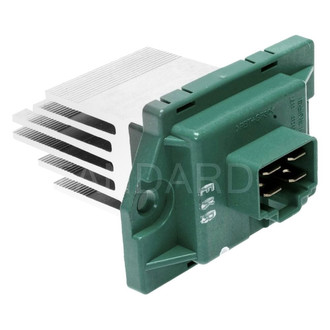 Standard® - Intermotor™ HVAC Blower Motor Resistor