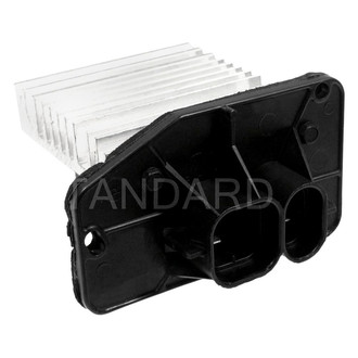 Standard® - HVAC Blower Motor Resistor