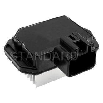Standard® - Intermotor™ HVAC Blower Motor Resistor