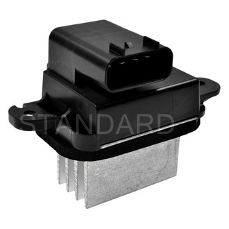 Standard® - Intermotor™ HVAC Blower Motor Resistor