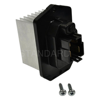 Standard® - HVAC Blower Motor Resistor