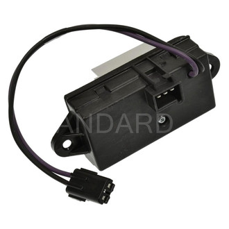 Standard® - HVAC Blower Motor Resistor