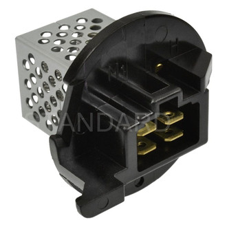 Standard® - Intermotor™ HVAC Blower Motor Resistor