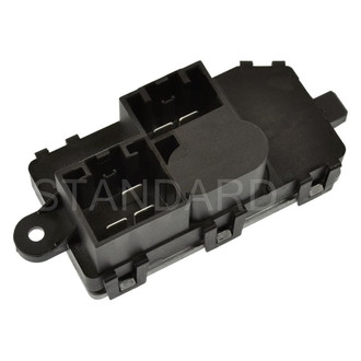 Standard® - HVAC Blower Motor Resistor