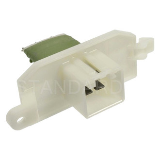 Standard® - HVAC Blower Motor Resistor